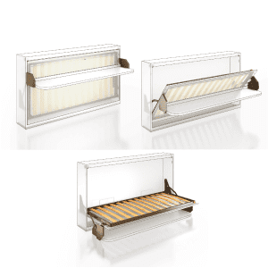 ORIZZONTALE DESK