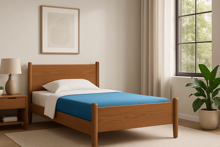 Krevati në Dhomën e Gjumit – Luks apo Domosdoshmëri? sleep industry